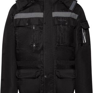 ARCTIX /Arctix Men's Performance Tundra Jacket with Added Reflective Visibility